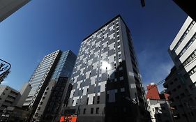 アパホテル 蒲田駅東